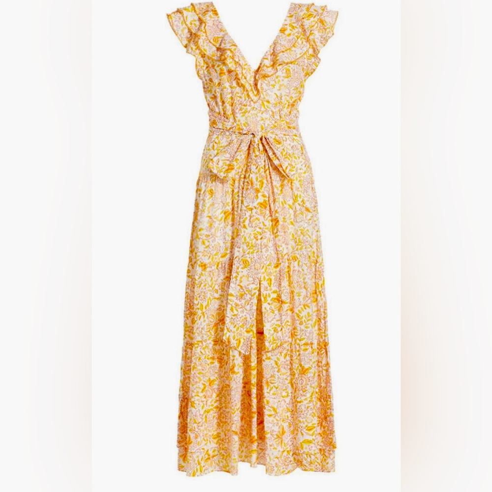 Poupette St. Barth Della Dress